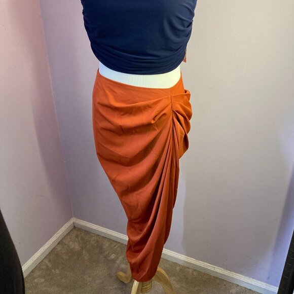 SHEIN Skirt, Size M - Picture 3 of 8